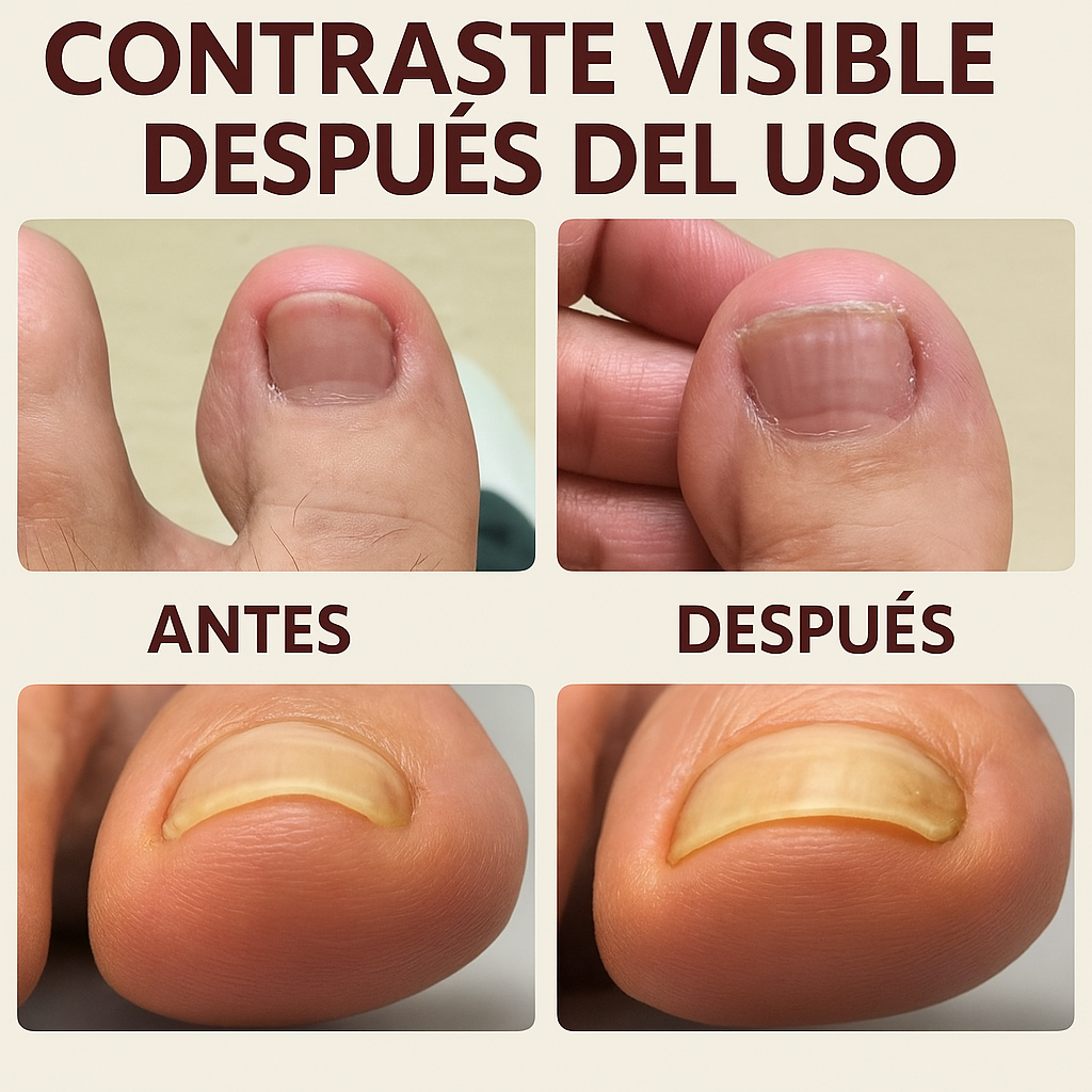 🟩 Anti Hongos Profesional  – German ToenailPlus