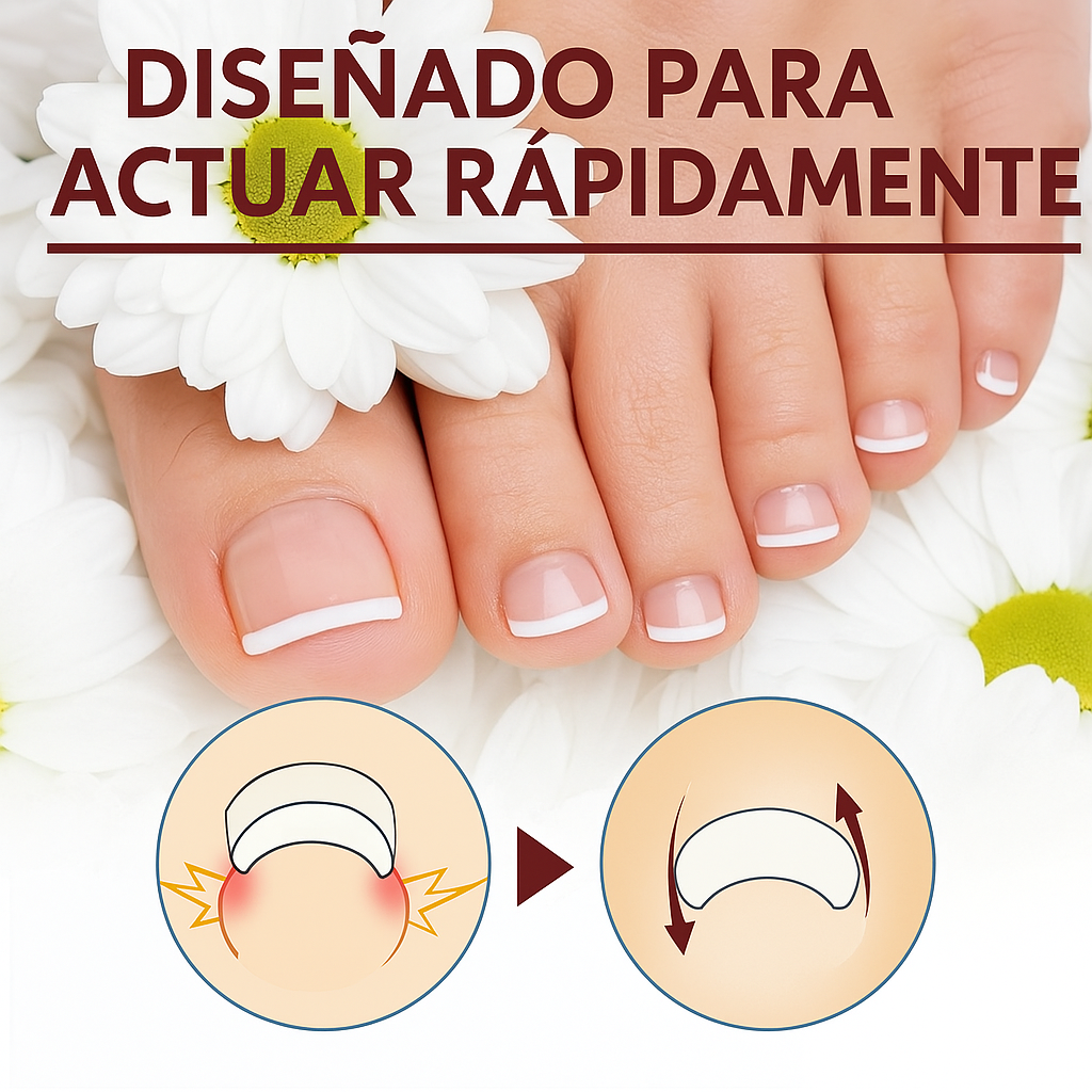 🟩 Anti Hongos Profesional  – German ToenailPlus