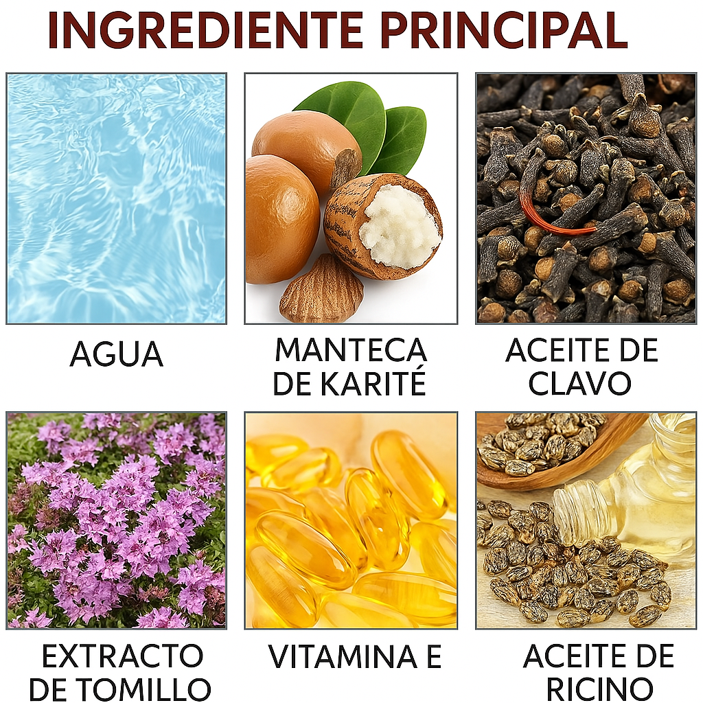 🟩 Anti Hongos Profesional  – German ToenailPlus