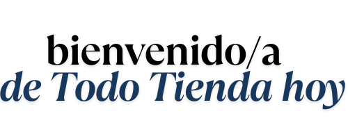 De TODO TIENDA HOY